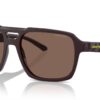 Arnette Keia AN4339 Tummanruskea