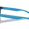 Arnette Deya AN4340 Dark Grey Mirror Water Polar