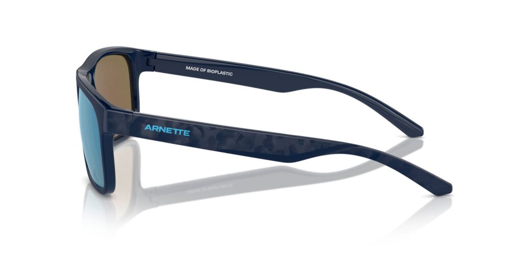 Arnette • AN-4341-275422 • 0AN4341 275422 P21 shad lt