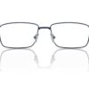 Arnette Cauca AN6141 Transparent