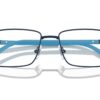 Arnette Cauca AN6141 Transparent