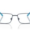 Arnette Cauca AN6141 Transparent