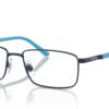 Arnette Cauca AN6141 Transparent