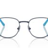 Arnette Huancas AN6142 Transparent