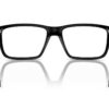 Arnette Eyeke AN7197 Transparent