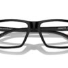 Arnette Eyeke AN7197 Transparent
