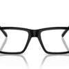 Arnette Eyeke AN7197 Transparent
