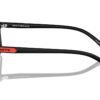 Arnette Eyeke AN7197 Transparent