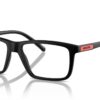 Arnette Eyeke AN7197 Transparent