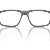 Arnette Laflor AN7246U Transparent