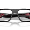 Arnette Ithor AN7248 Transparent