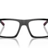 Arnette Ithor AN7248 Transparent