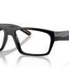 Arnette Ithor AN7248 Transparent