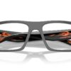Arnette Ithor AN7248 Transparent