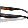 Arnette Ithor AN7248 Transparent