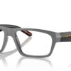 Arnette Ithor AN7248 Transparent