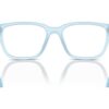 Arnette Pheobe AN7250U Transparent