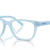 Arnette Pheobe AN7250U Transparent