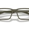 Arnette Koko AN7253 Transparent