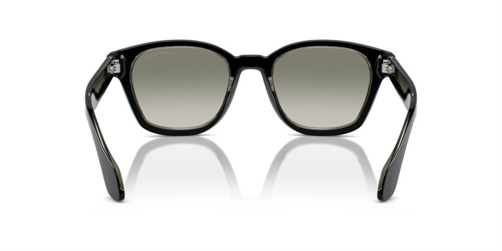 Giorgio Armani • AR-8207-60873M • 0AR8207 60873M P21 shad bk