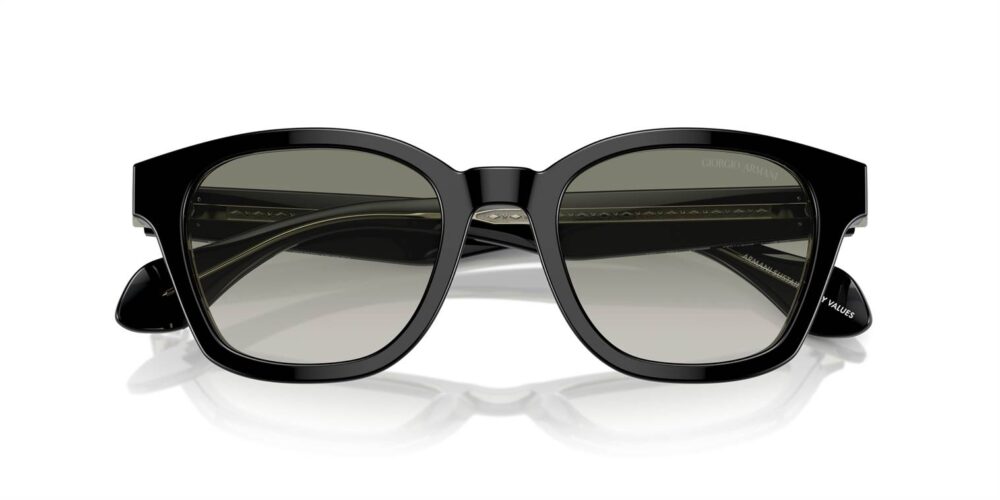 Giorgio Armani • AR-8207-60873M • 0AR8207 60873M P21 shad cfr