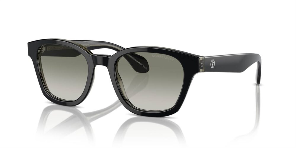 Giorgio Armani • AR-8207-60873M • 0AR8207 60873M P21 shad qt