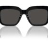 Burberry  BE4419 Dark Grey