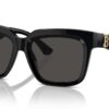 Burberry  BE4419 Dark Grey