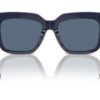 Burberry  BE4419 Dark Blue