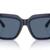 Burberry  BE4419 Dark Blue