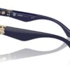 Burberry  BE4419 Dark Blue