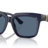 Burberry  BE4419 Dark Blue