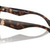 Burberry  BE4420U Marrom Escuro