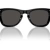 Burberry  BE4426 Dark Grey