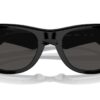 Burberry  BE4426 Dark Grey