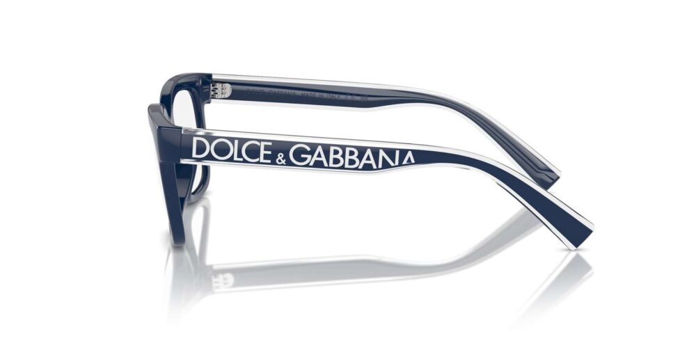 Dolce & Gabbana Kids • DX-5002-3094 • 0DX5002 3094 P21 shad lt