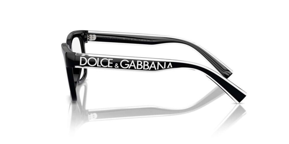 Dolce & Gabbana Kids • DX-5002-501 • 0DX5002 501 P21 shad lt