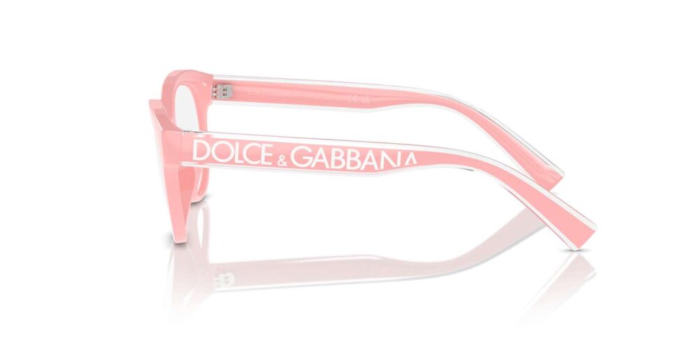 Dolce & Gabbana Kids • DX-5003-3098 • 0DX5003 3098 P21 shad lt