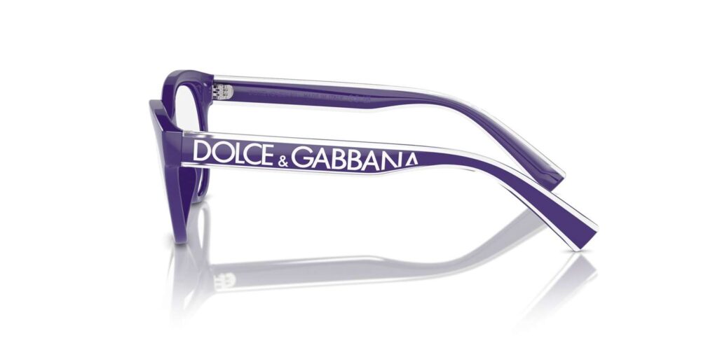 Dolce & Gabbana Kids • DX-5003-3335 • 0DX5003 3335 P21 shad lt