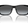 Emporio Armani  EA4224 Tmavosivá polárna