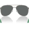 Emporio Armani Kids  EK2001 Dark Grey