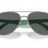 Emporio Armani Kids  EK2001 Dark Grey