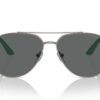 Emporio Armani Kids  EK2001 Dark Grey