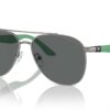 Emporio Armani Kids  EK2001 Dark Grey