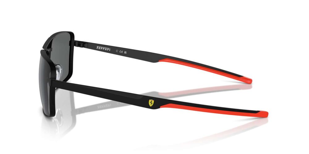 Ferrari Scuderia • FZ-5001-101-87 • 0FZ5001 101 87 P21 shad lt