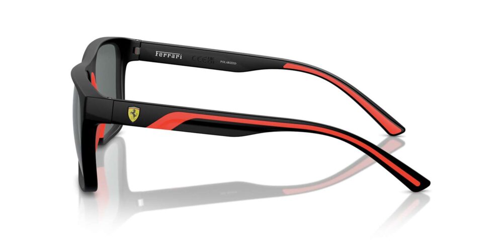 Ferrari Scuderia • FZ-6002U-504-81 • 0FZ6002U 504 81 P21 shad lt