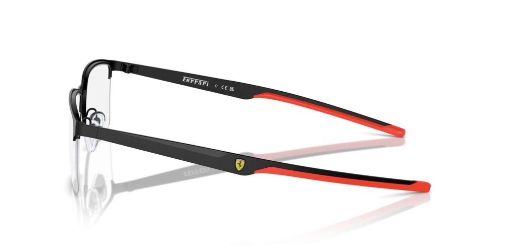 Ferrari Scuderia • FZ-7003-101 • 0FZ7003 101 P21 shad lt