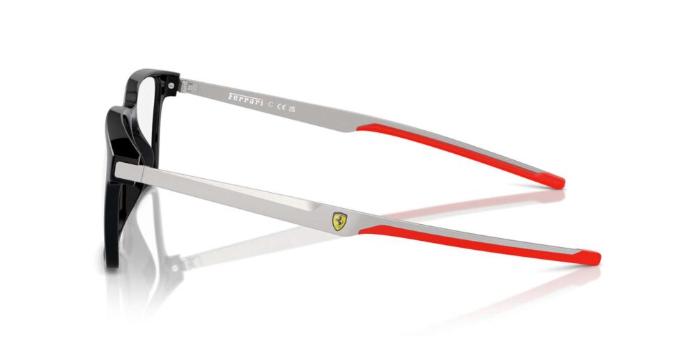 Ferrari Scuderia • FZ-8005U-501 • 0FZ8005U 501 P21 shad lt