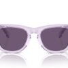 Burberry Kids  JB4002 Violet