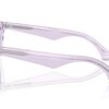 Burberry Kids  JB4002 Violet